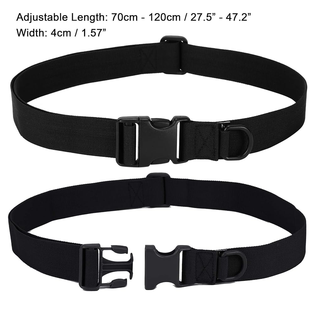 Amazon.com : Tactical Gear Combat Utility Belt with Quick